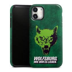 Tough Case glänzend