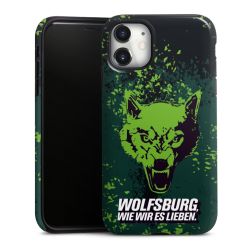 Tough Case glänzend