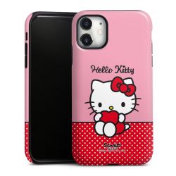 Tough Case glänzend