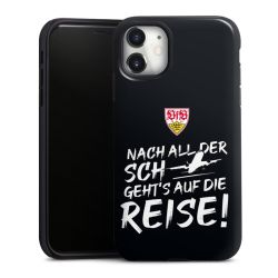 Tough Case glänzend