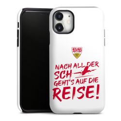 Tough Case glänzend