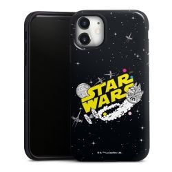 Tough Case glänzend