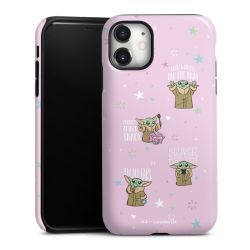 Tough Case glänzend