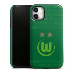 Tough Case glänzend