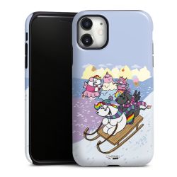 Tough Case glänzend