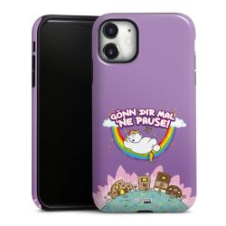 Tough Case glänzend