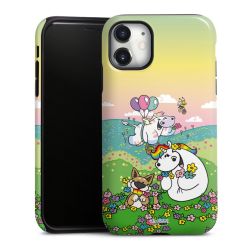 Tough Case glänzend