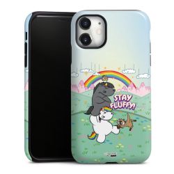 Tough Case glänzend