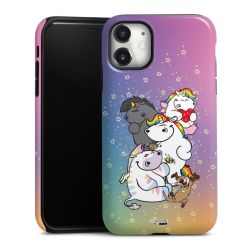 Tough Case glänzend