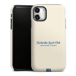 Tough Case glänzend