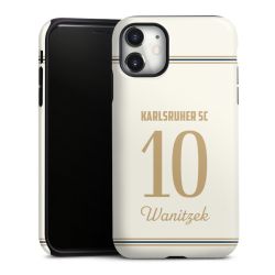 Tough Case glänzend