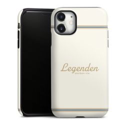 Tough Case glänzend