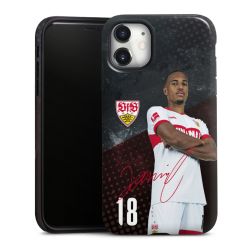 Tough Case glänzend