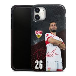 Tough Case glänzend