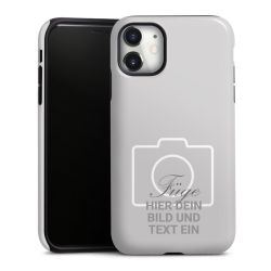 Tough Case glänzend