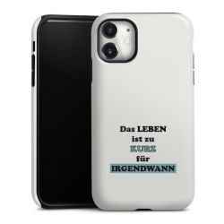 Tough Case glänzend