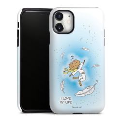 Tough Case glänzend