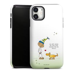 Tough Case glänzend