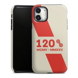 Tough Case glänzend