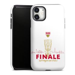 Tough Case glänzend