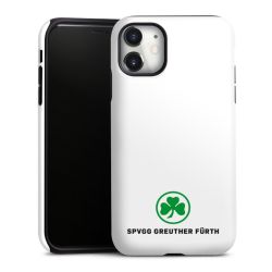 Tough Case glänzend