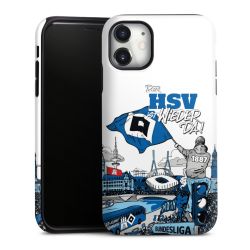 Tough Case glänzend