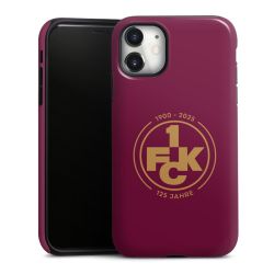 Tough Case glänzend