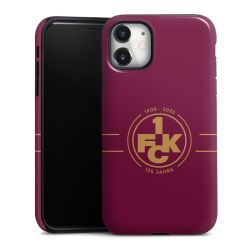 Tough Case glänzend