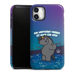 Tough Case glänzend