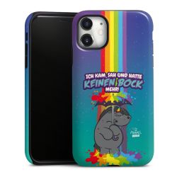 Tough Case glänzend