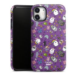 Tough Case glänzend