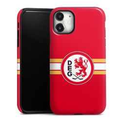 Tough Case glänzend