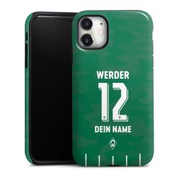 Tough Case glänzend