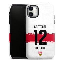 Tough Case glänzend