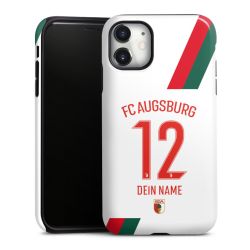 Tough Case glänzend