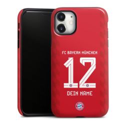 Tough Case glänzend