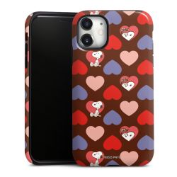 Tough Case glänzend