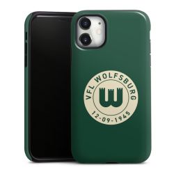 Tough Case glänzend