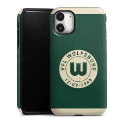 Tough Case glänzend