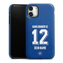 Tough Case glänzend