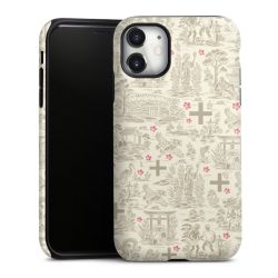 Tough Case glänzend