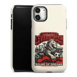 Tough Case glänzend