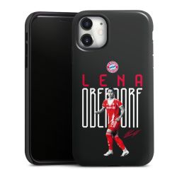 Tough Case glänzend