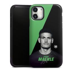 Tough Case glänzend