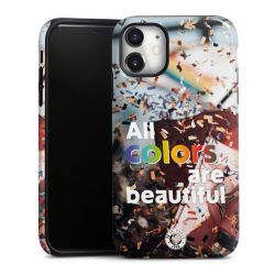 Tough Case glänzend