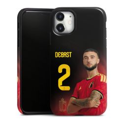 Tough Case glänzend