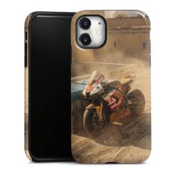 Tough Case glänzend