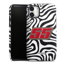 Tough Case glänzend