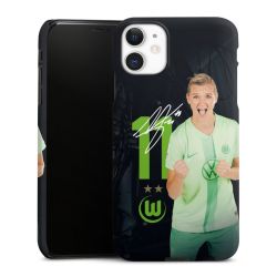 Premium Case matt