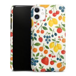 Premium Case matt